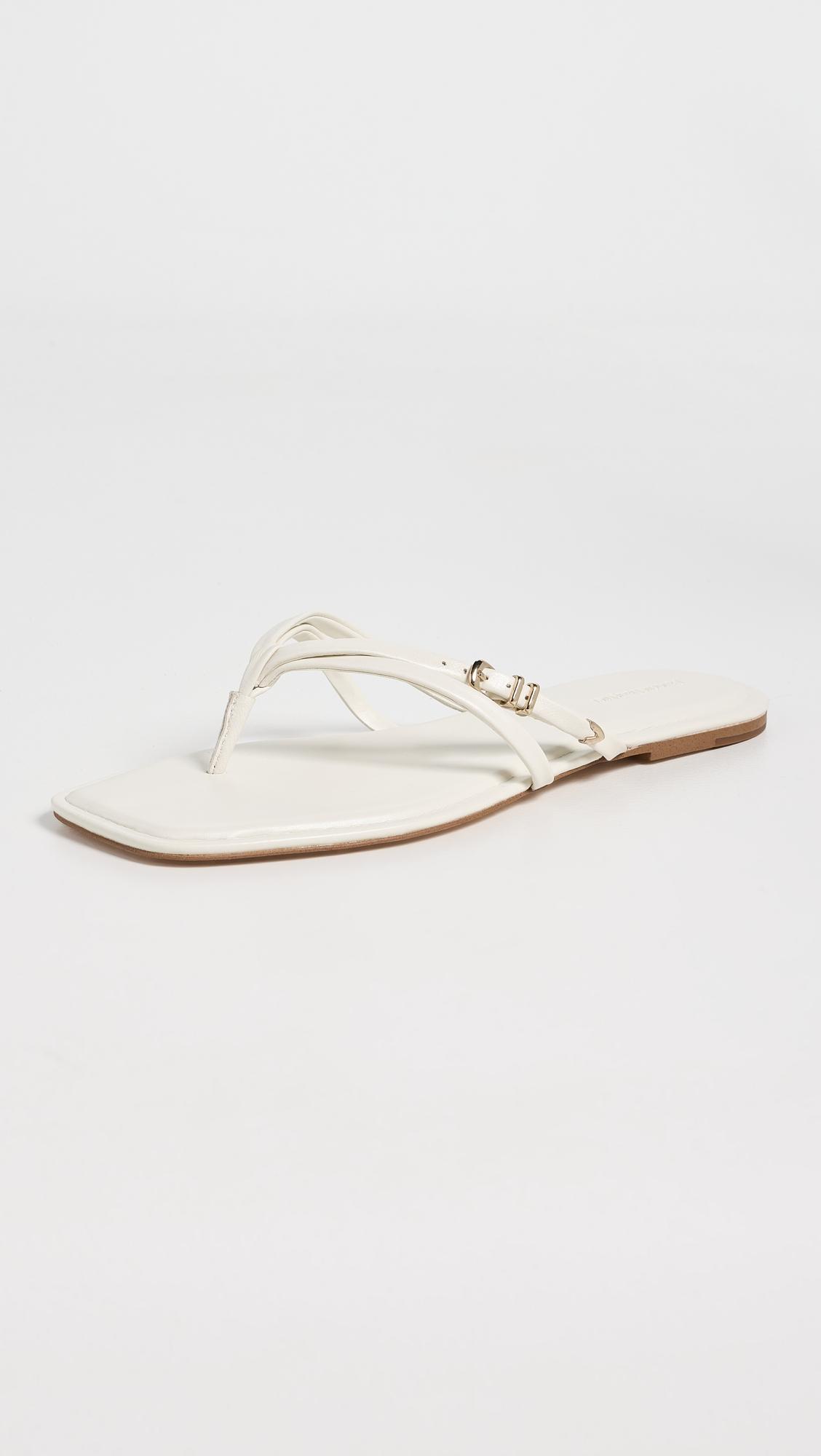 Cameron Sandals by FAVORITE DAUGHTER