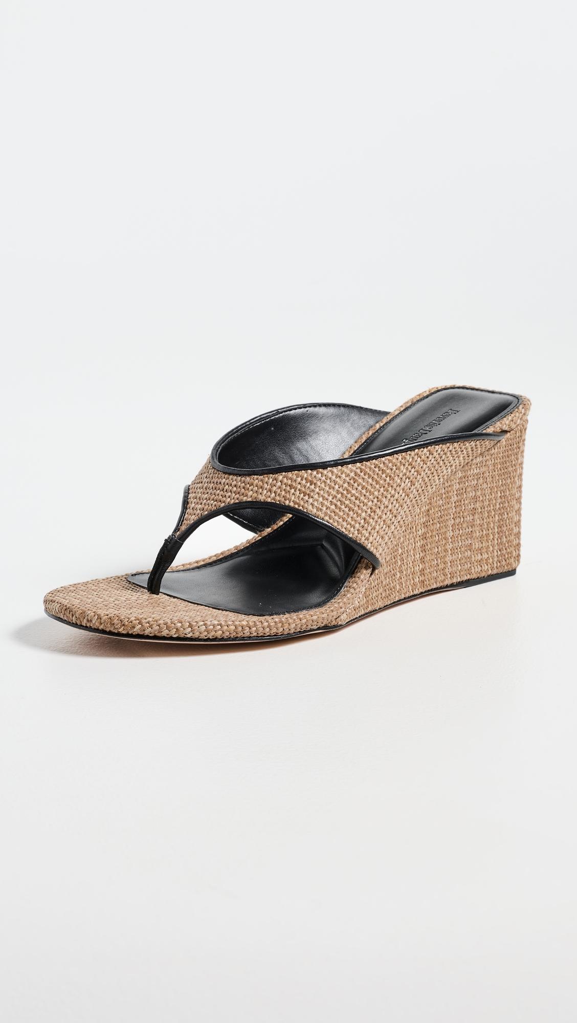 Emerson Too Sandals by FAVORITE DAUGHTER