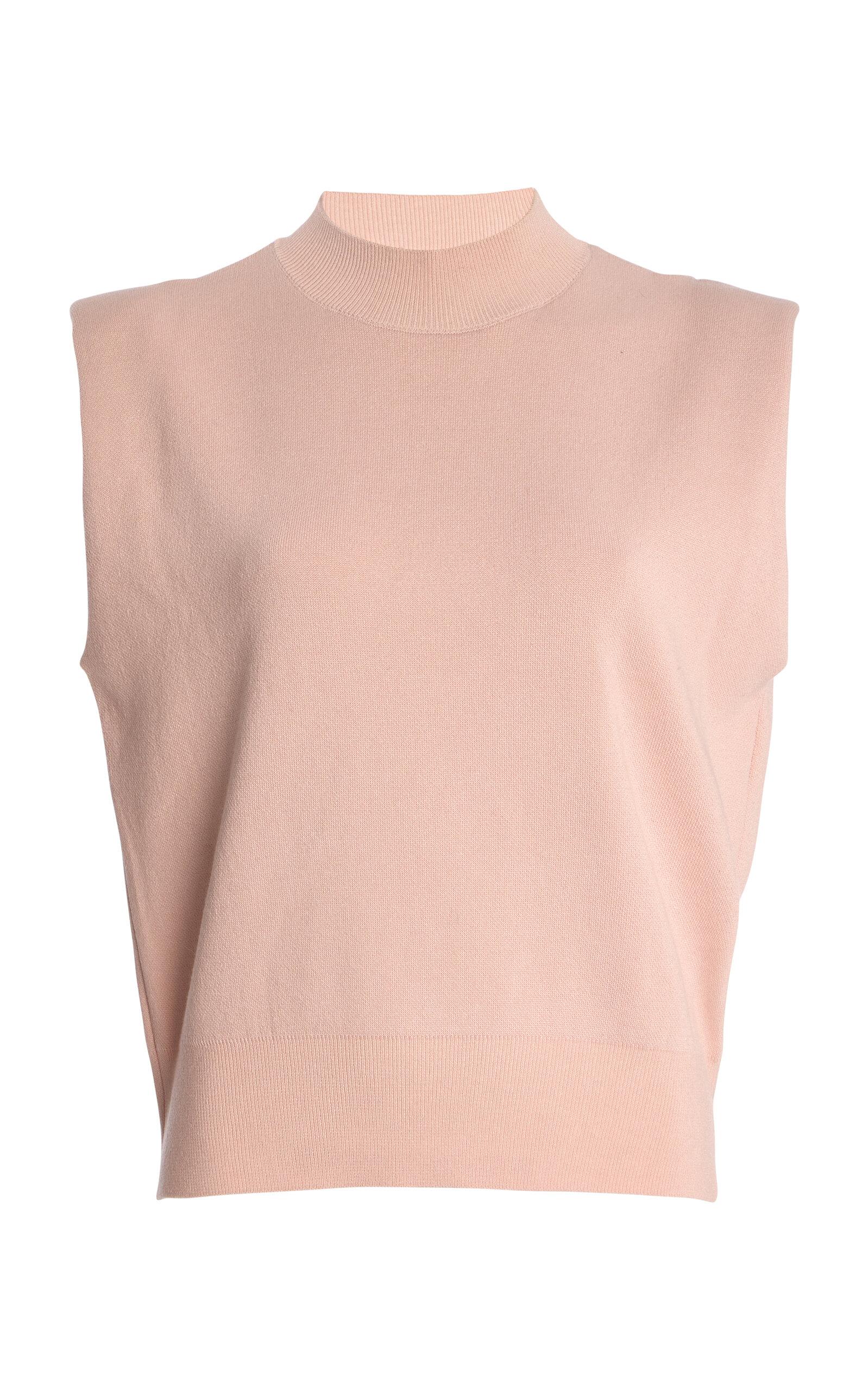 Favorite Daughter Exclusive Whitney Knit Top - Moda Operandi by FAVORITE DAUGHTER