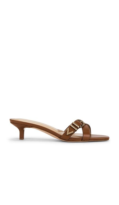 Favorite Daughter Shiloh Mule in Tan by FAVORITE DAUGHTER
