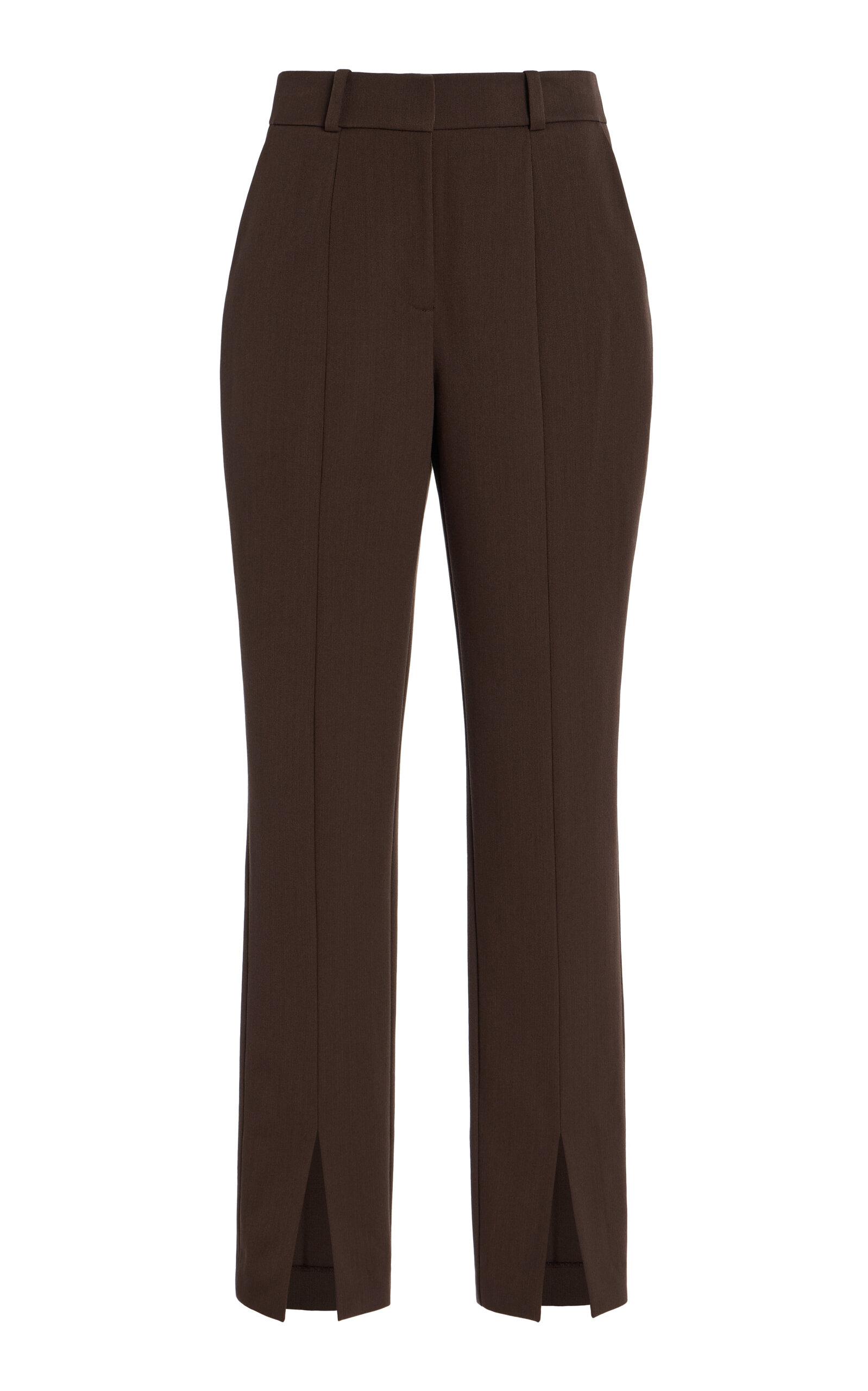 Favorite Daughter Split Decision Trousers - Moda Operandi by FAVORITE DAUGHTER