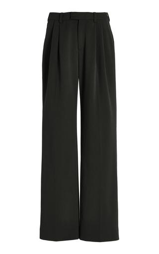 Favorite Daughter The Favorite High-Waisted Pleated Pants - Moda Operandi by FAVORITE DAUGHTER