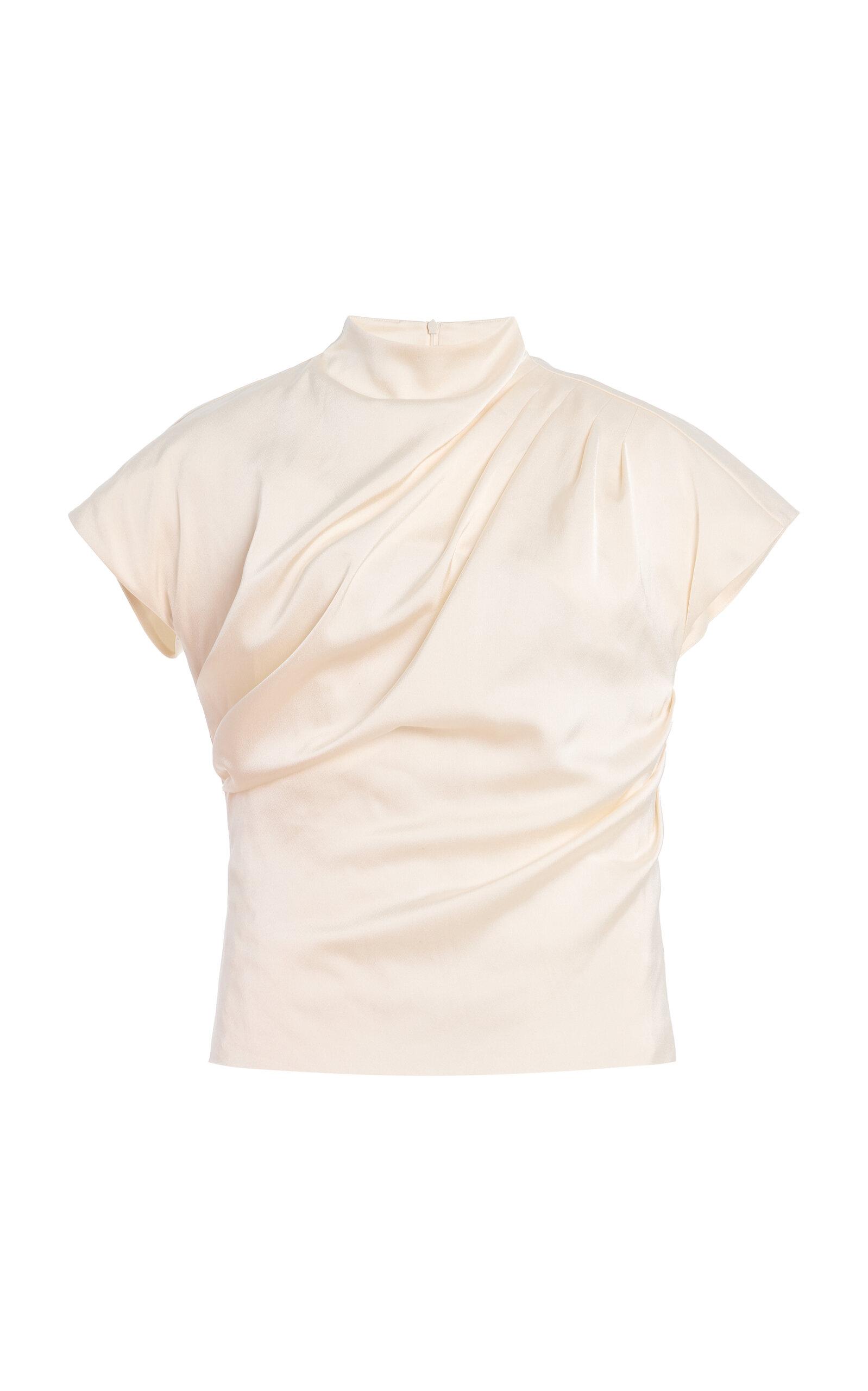 Favorite Daughter The Graceful Top - Moda Operandi by FAVORITE DAUGHTER