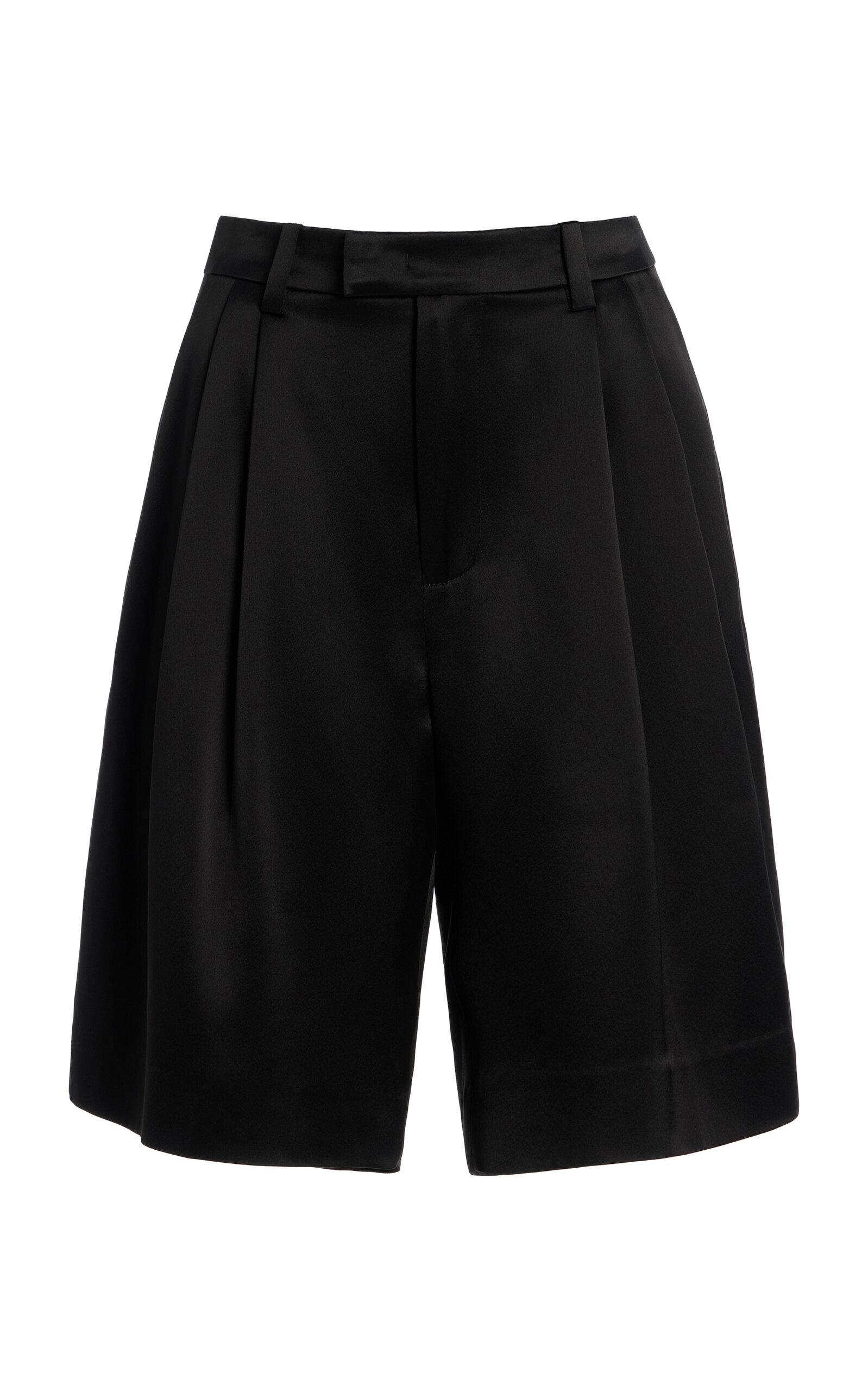Favorite Daughter The Low Favorite Bermuda Shorts - Moda Operandi by FAVORITE DAUGHTER