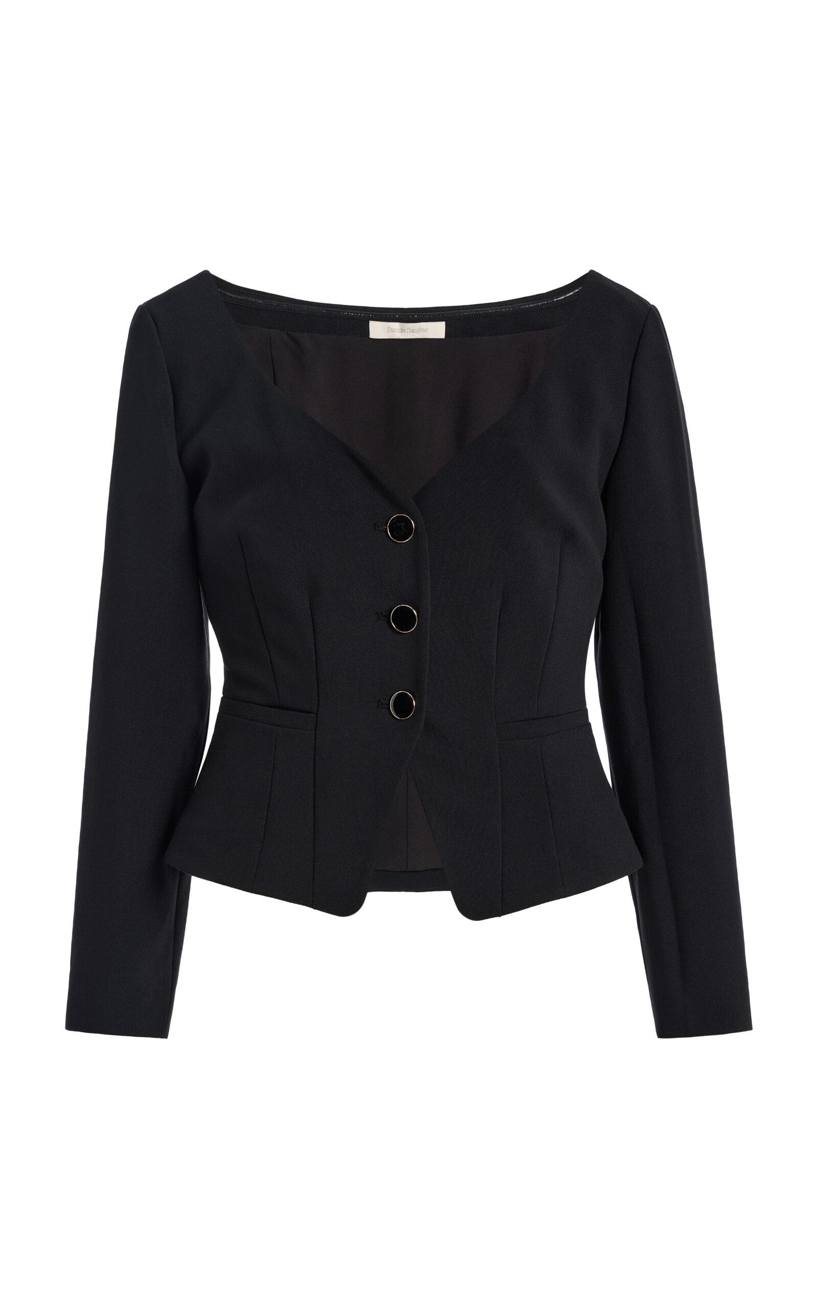 Favorite Daughter The Reveal Blazer - Moda Operandi by FAVORITE DAUGHTER