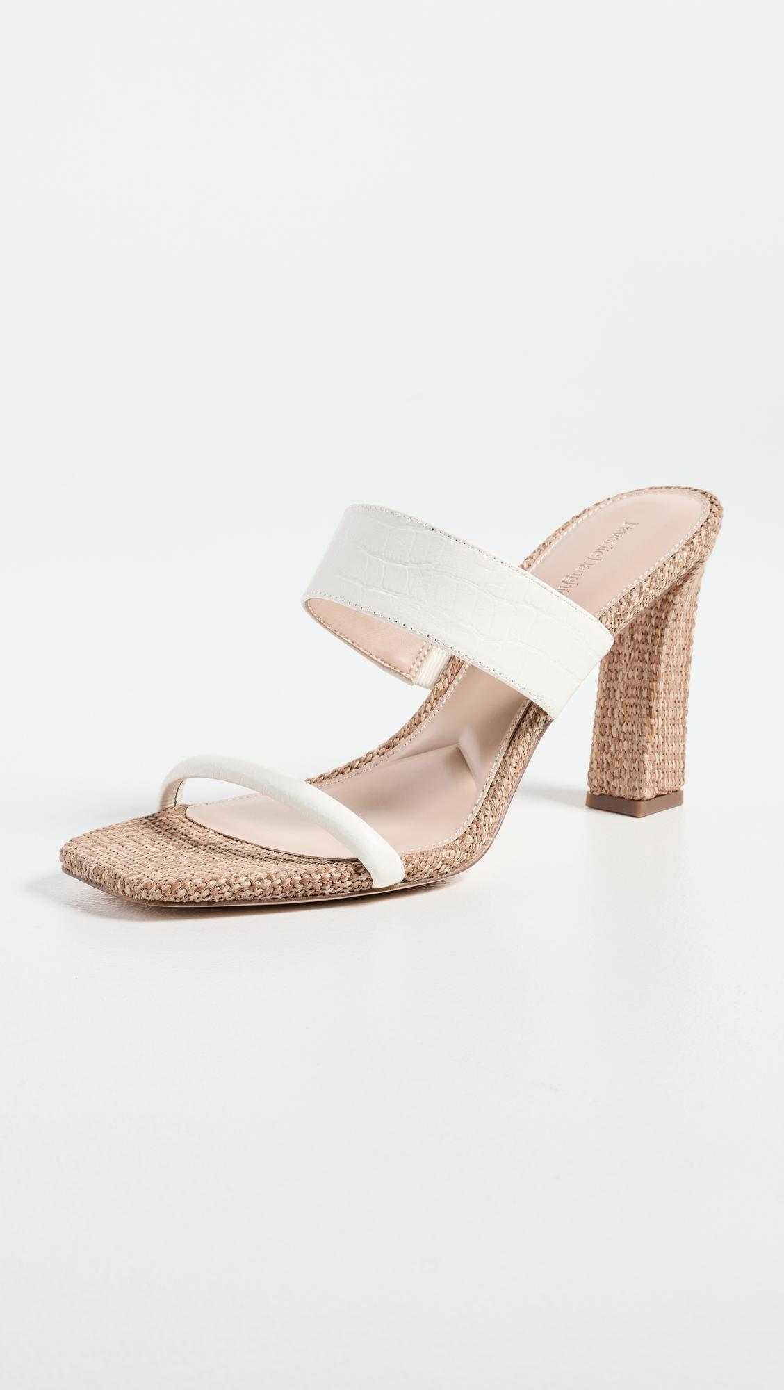 Gabi Sandals by FAVORITE DAUGHTER