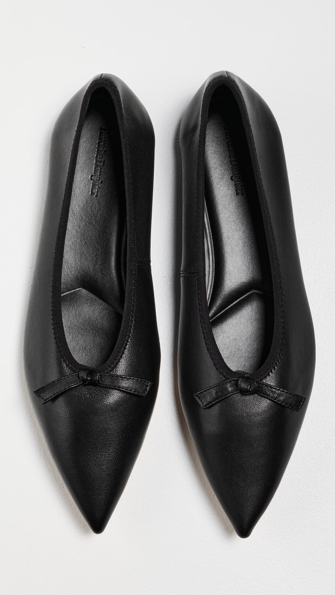 Leah Flats by FAVORITE DAUGHTER