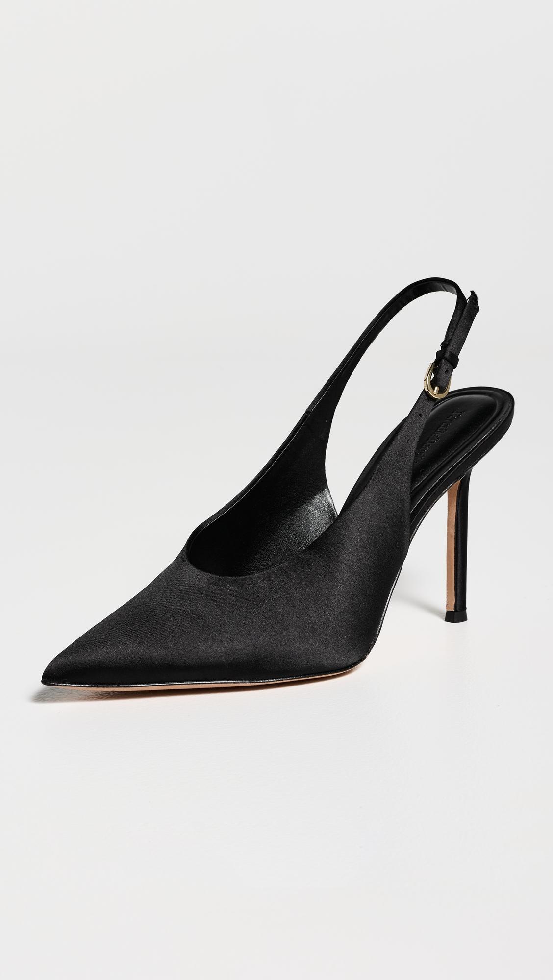 Remy Slingback Heels by FAVORITE DAUGHTER