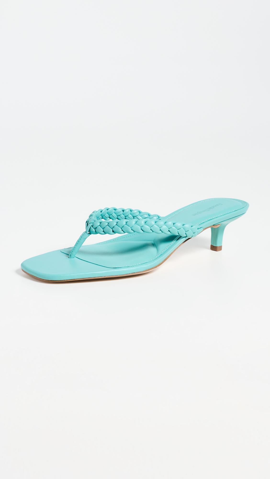 Sutton Sandals by FAVORITE DAUGHTER