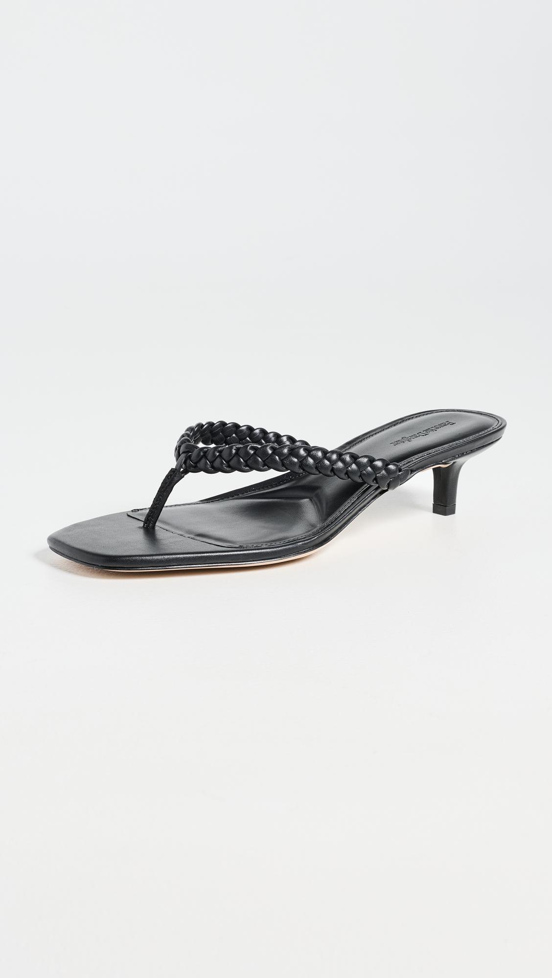 Sutton Sandals by FAVORITE DAUGHTER