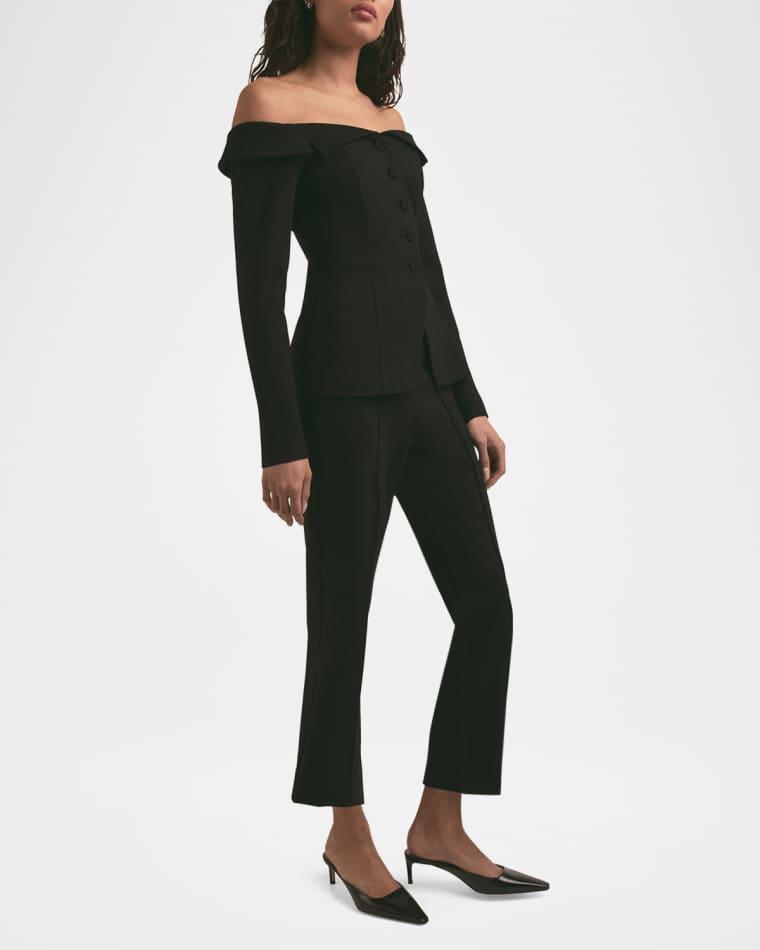 The Alissa Travel Pants by FAVORITE DAUGHTER