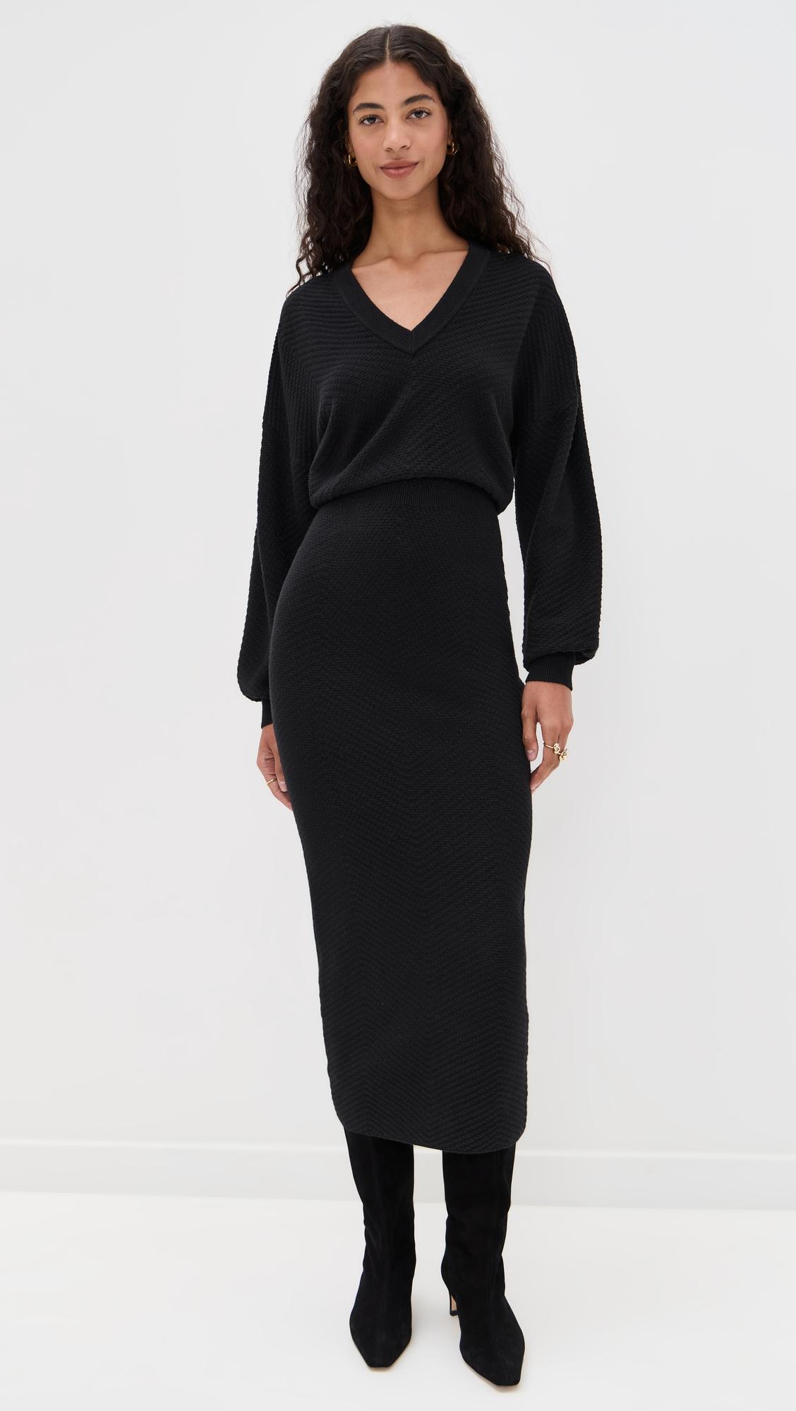 The Ava Dress by FAVORITE DAUGHTER
