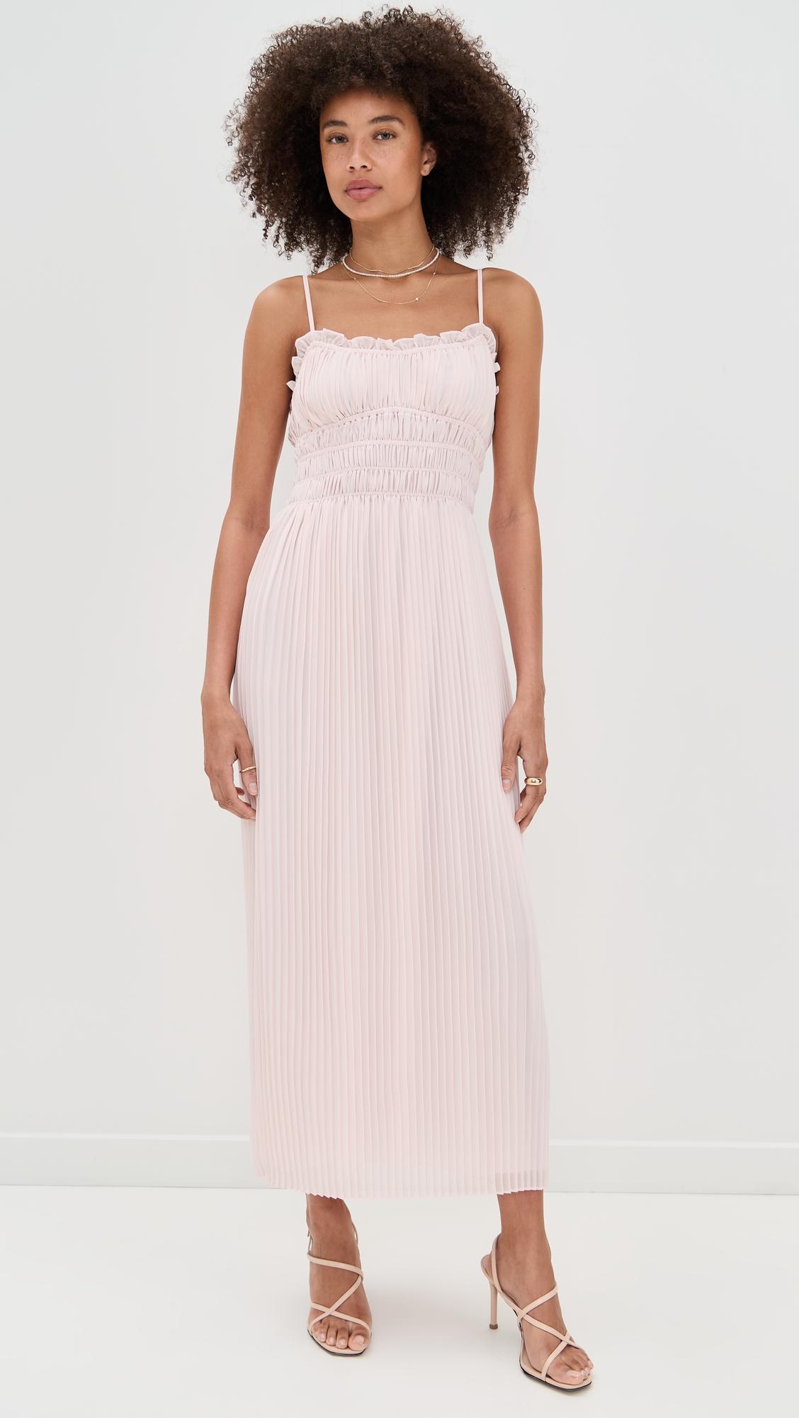 The Best Dressed Guest Dress by FAVORITE DAUGHTER The Best Dressed Guest Dress by FAVORITE DAUGHTER