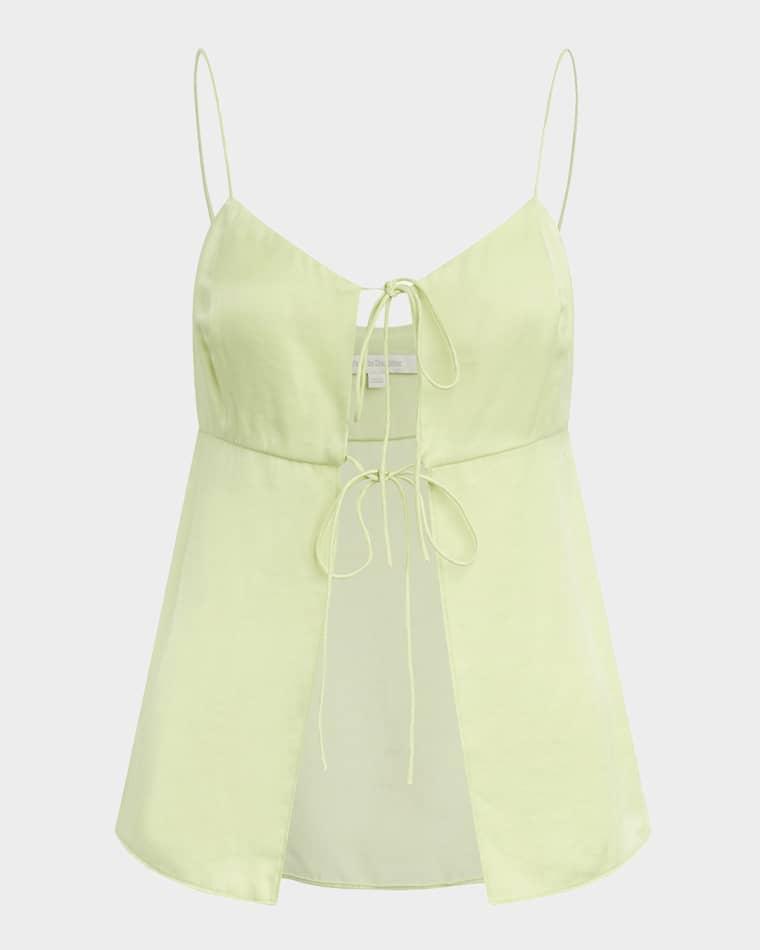 The Caroline Cami by FAVORITE DAUGHTER