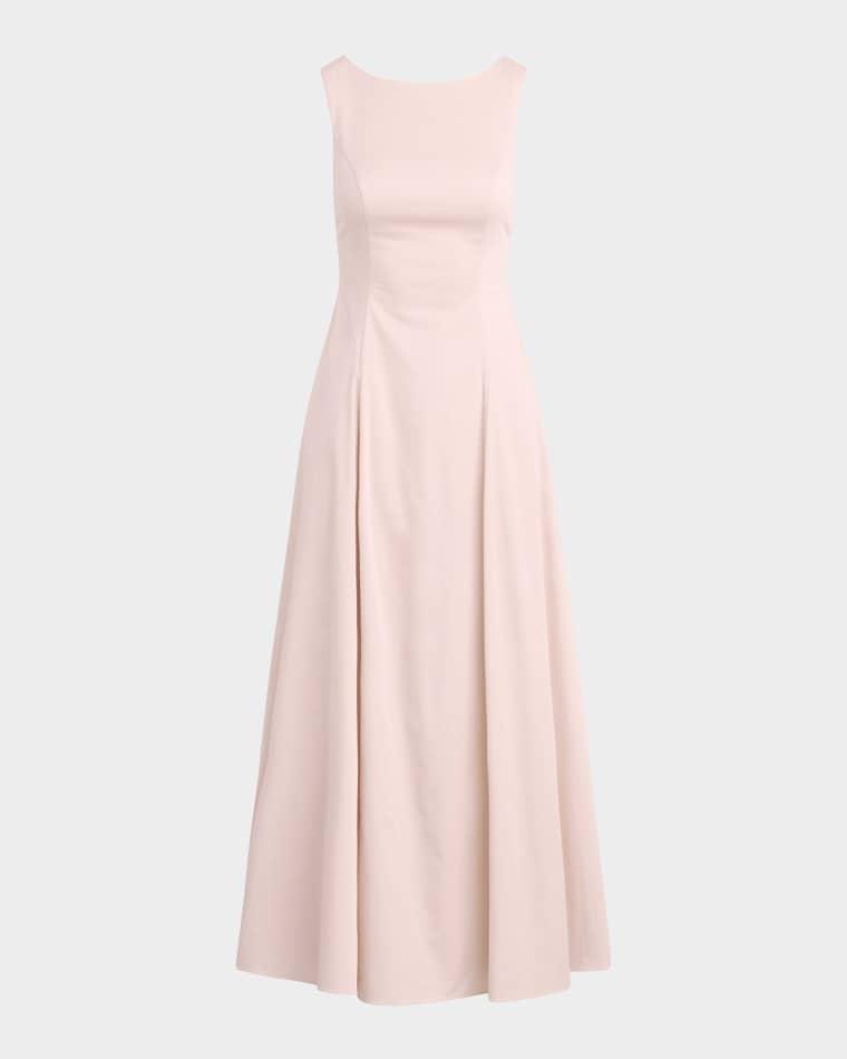 The Catherine Midi Dress by FAVORITE DAUGHTER