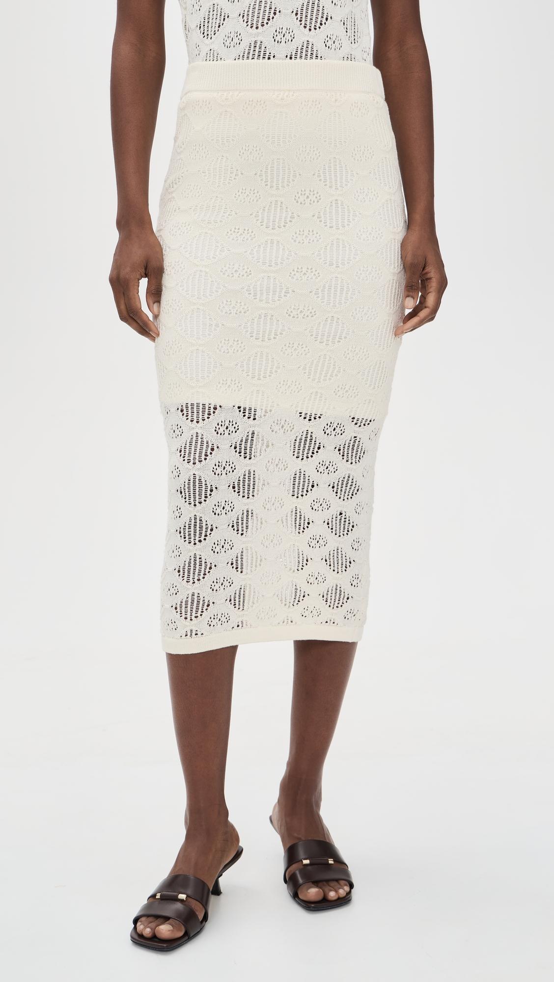 The Courtside Skirt by FAVORITE DAUGHTER