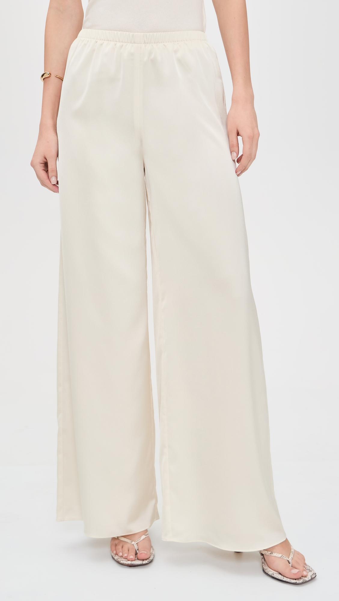 The Everything Wide Leg Pants by FAVORITE DAUGHTER