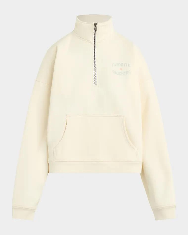 The Favorite Daughter Sweatshirt by FAVORITE DAUGHTER