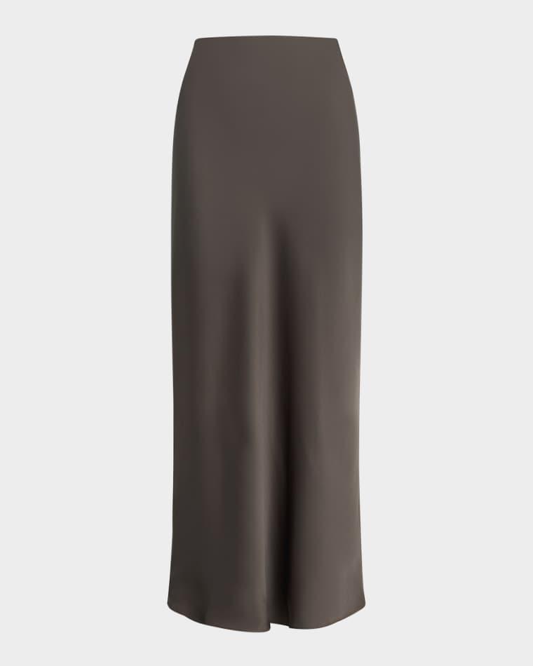 The Favorite Satin Skirt by FAVORITE DAUGHTER