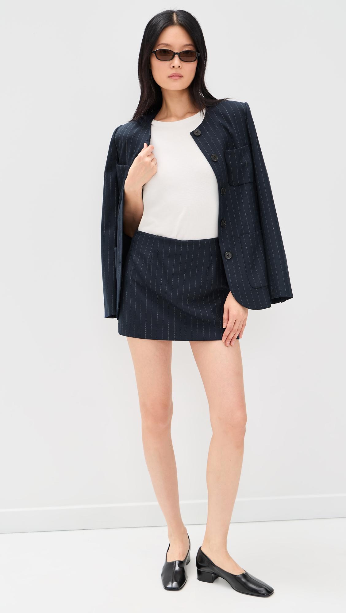 The Favorite Skort by FAVORITE DAUGHTER