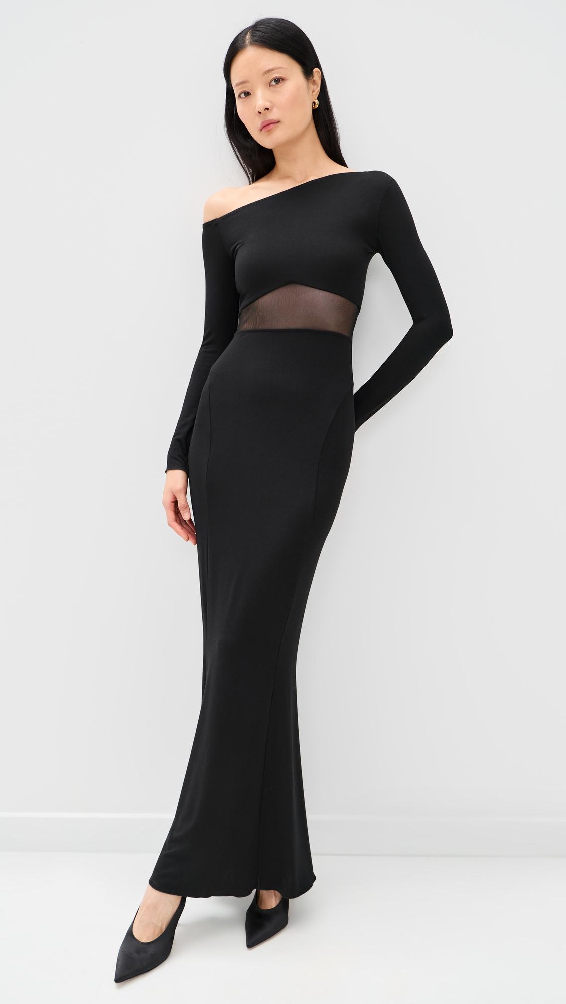The Hold Me Dress by FAVORITE DAUGHTER