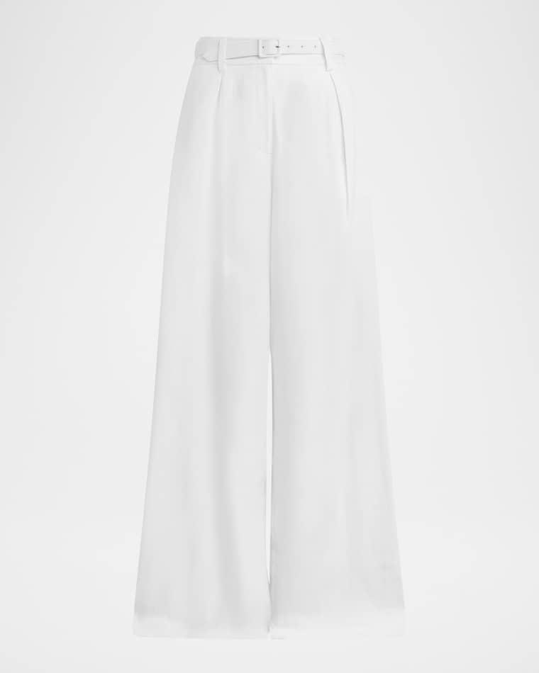 The Miranda Wide-Leg Pants by FAVORITE DAUGHTER