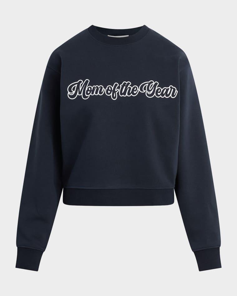 The Mom of the Year Sweatshirt by FAVORITE DAUGHTER