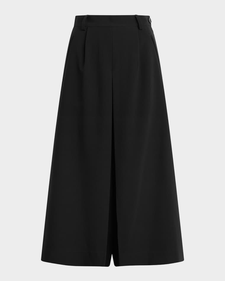 The Nicole Culotte Pants by FAVORITE DAUGHTER