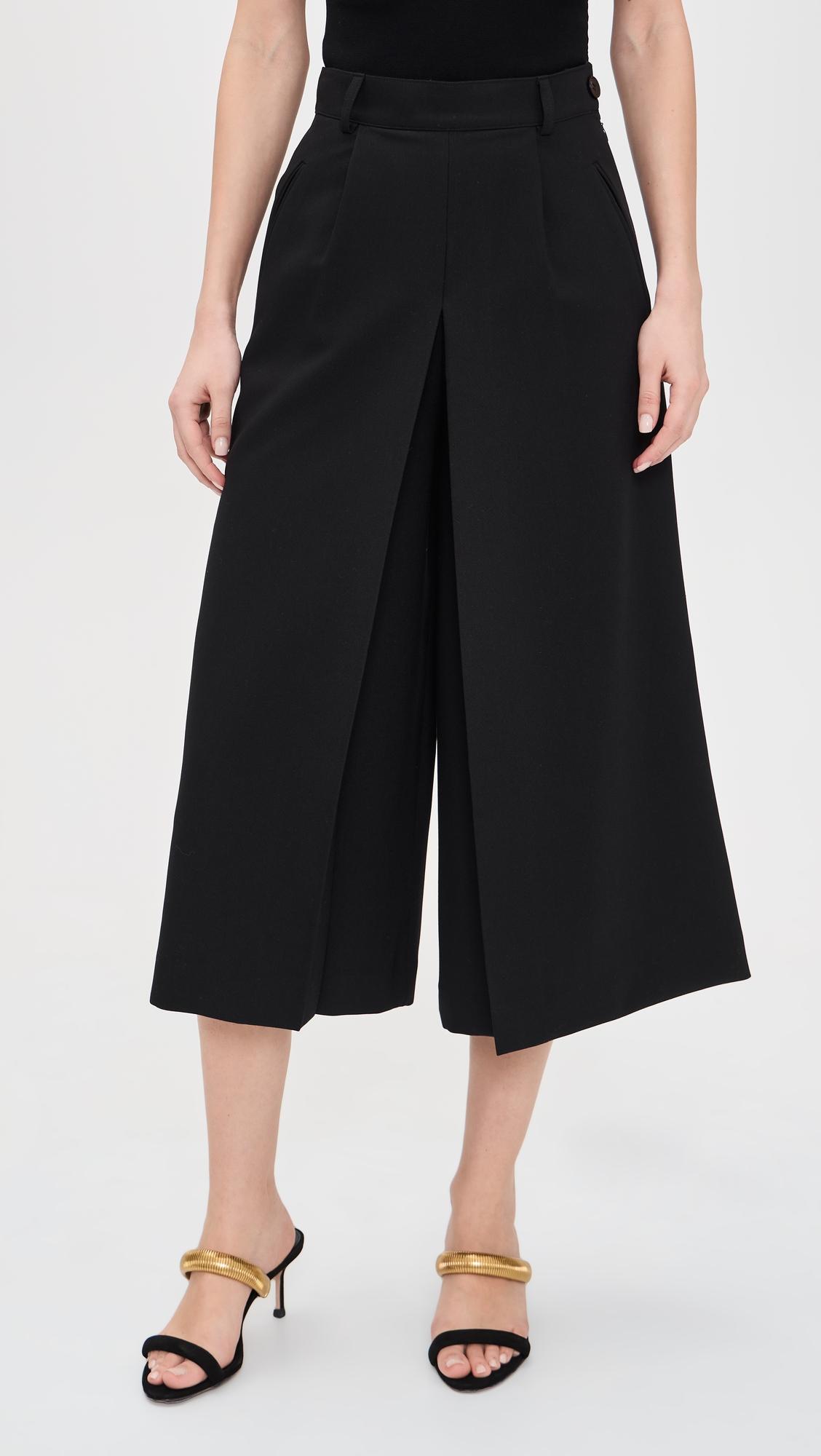 The Nicole Culottes by FAVORITE DAUGHTER