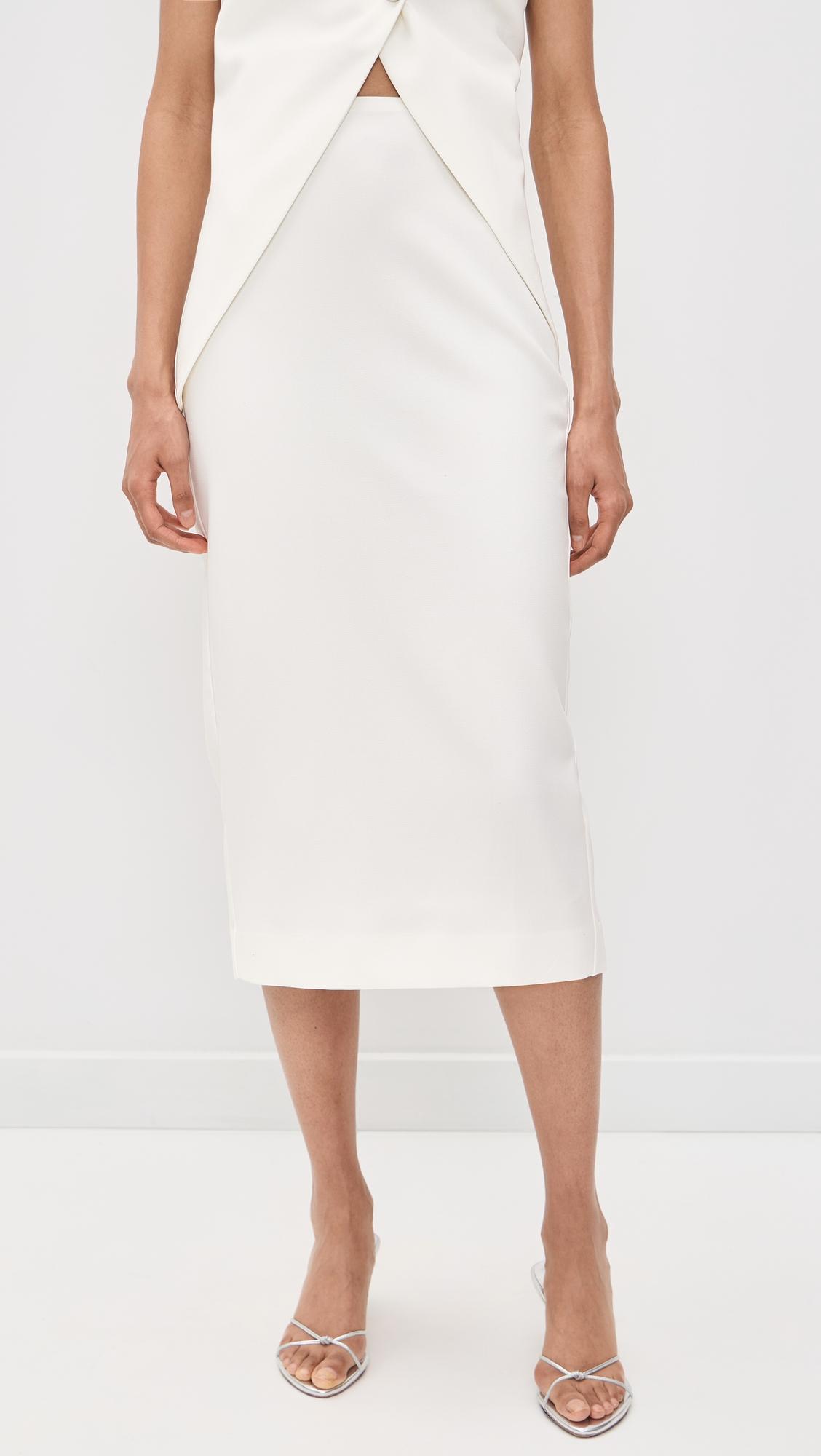 The Rachel Skirt by FAVORITE DAUGHTER