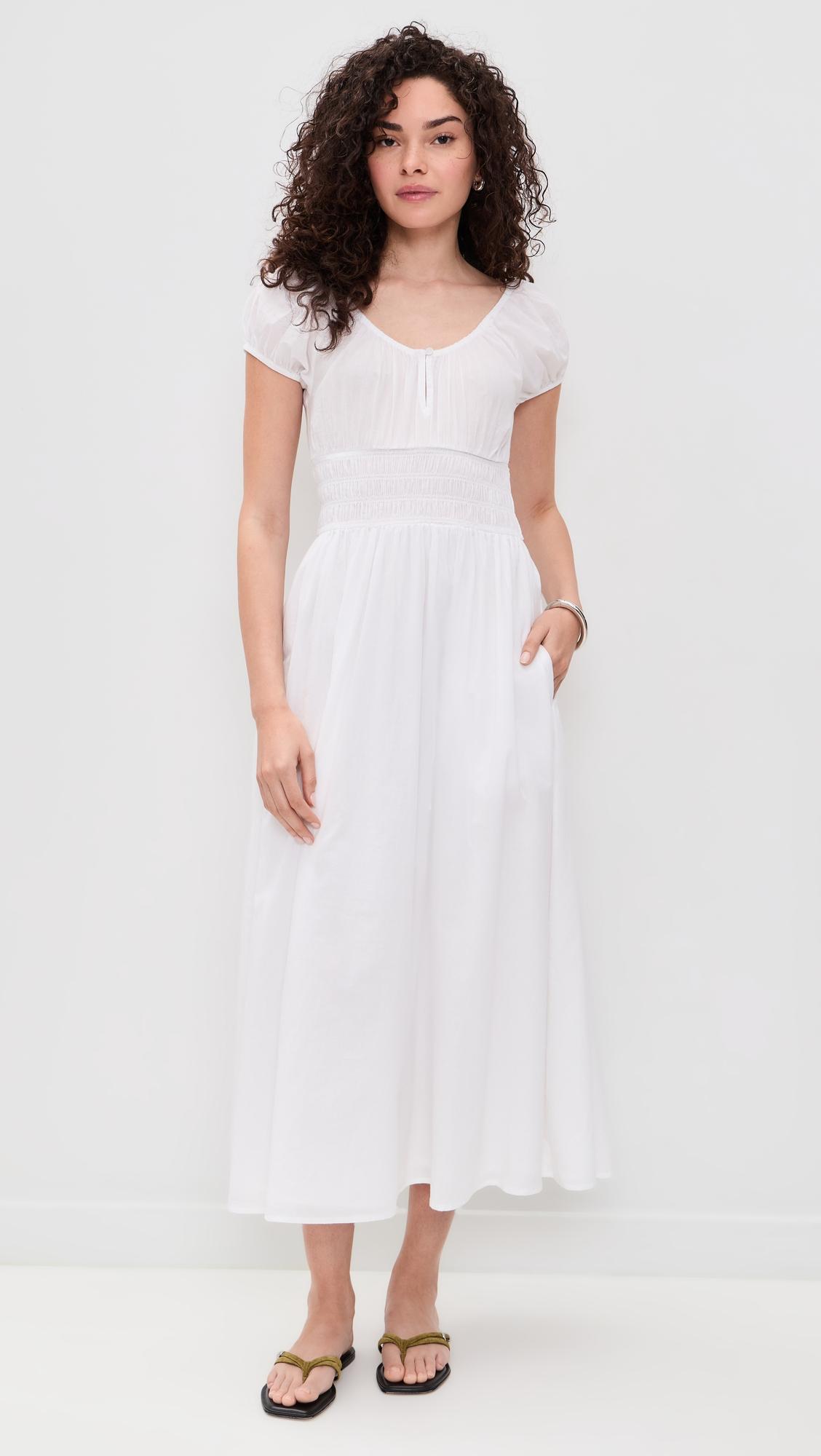 The Swoon Dress by FAVORITE DAUGHTER