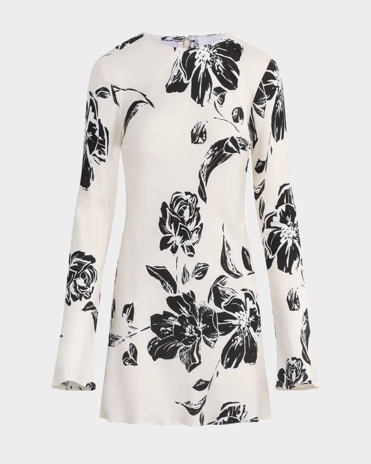 The Truly Madly Mini Dress by FAVORITE DAUGHTER