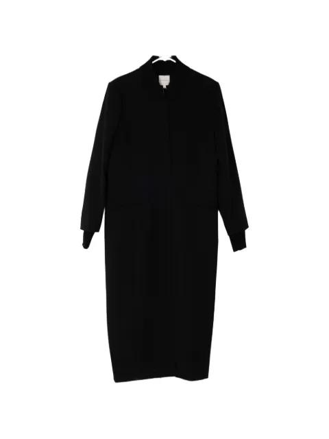 ribbed coat by FAVORITE DAUGHTER