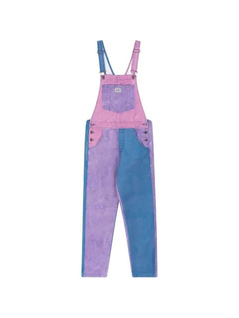 Margherita adjustable-straps overalls by FAVORITE PEOPLE
