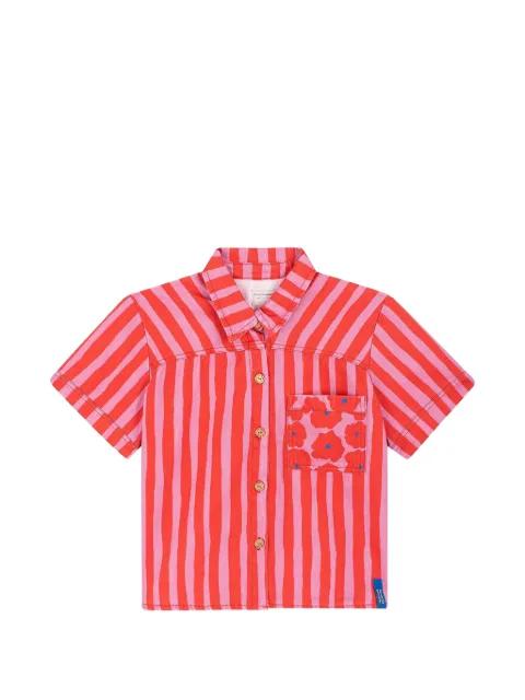 Napoli  shirt by FAVORITE PEOPLE