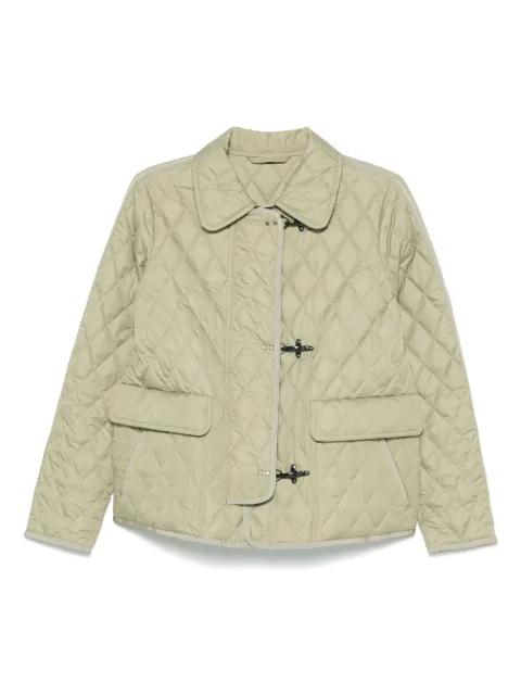 3 Ganci jacket by FAY