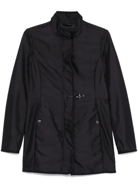 Car coat by FAY
