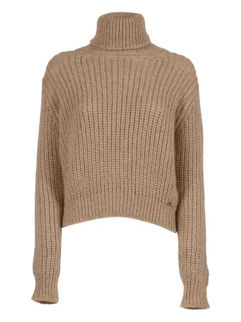 Dolcevita sweater by FAY