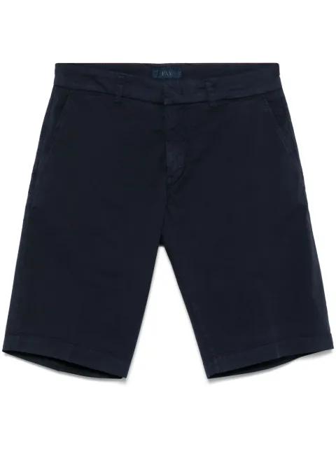 Guru shorts by FAY