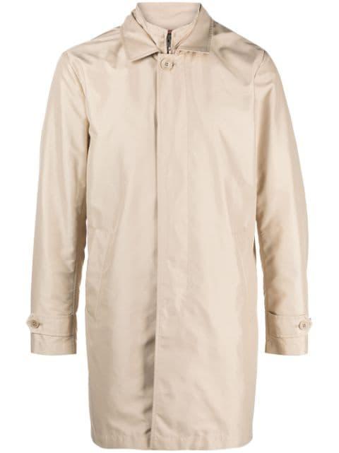 Morning raincoat by FAY