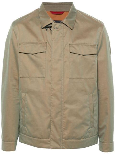 Truck jacket by FAY