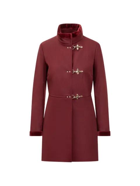 Virginia coat by FAY