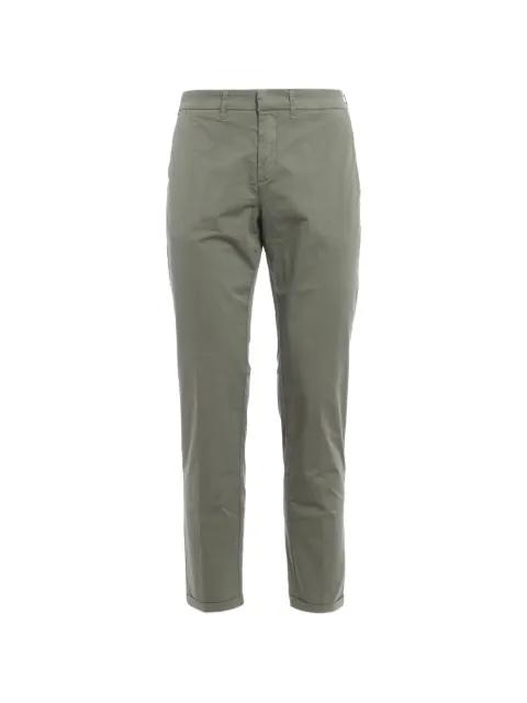 button trousers by FAY