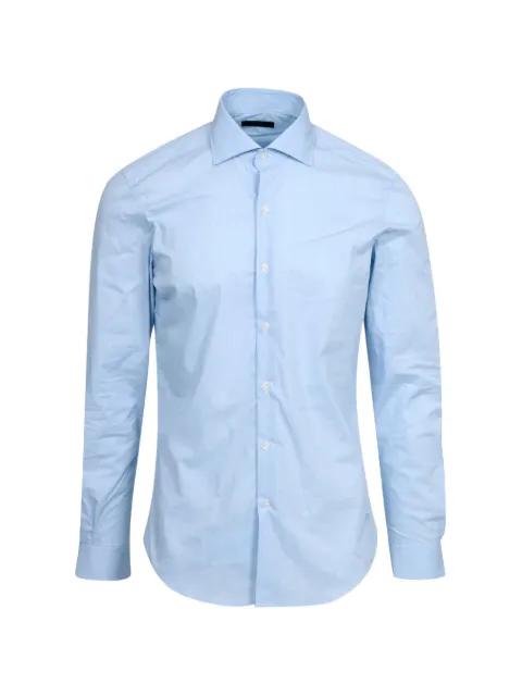 buttoned shirt by FAY