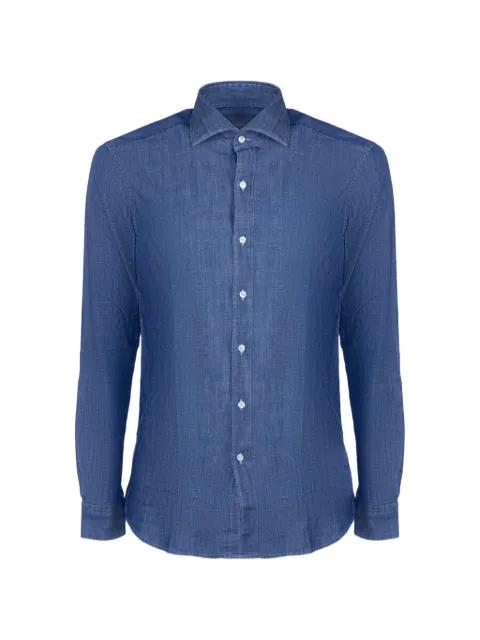 buttoned shirt by FAY