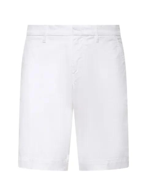 buttoned shorts by FAY