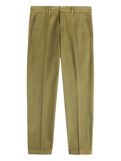capri trousers by FAY