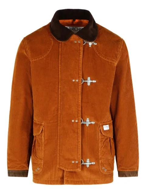 corduroy jacket by FAY