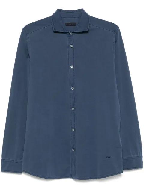 cotton shirt by FAY
