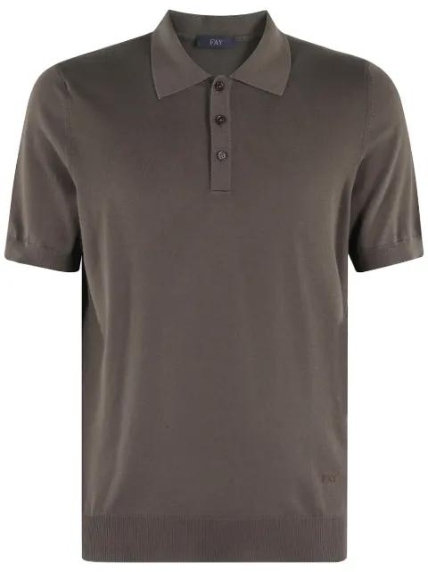 cotton shirt by FAY